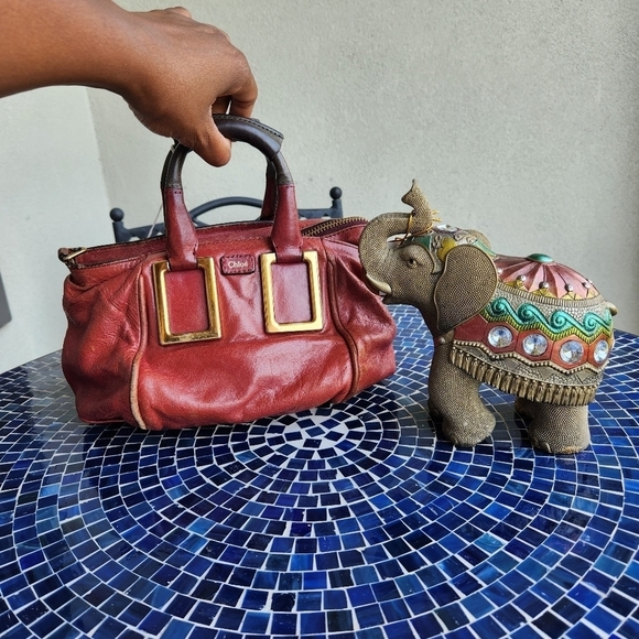 Chloe Ethel Handbag - Picture 3 of 12